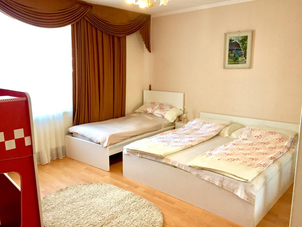 Guesthouse In Nyíregyháza Zewnętrze zdjęcie