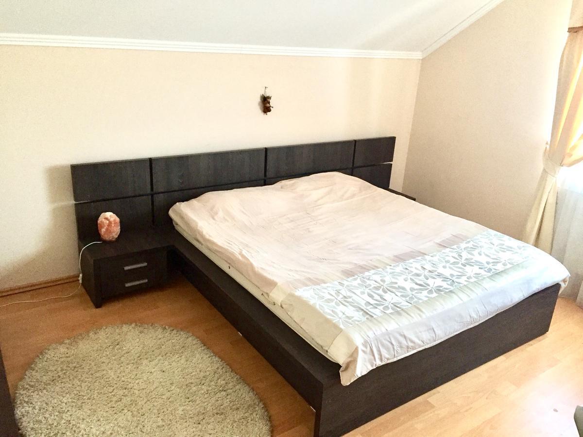 Guesthouse In Nyíregyháza Zewnętrze zdjęcie